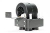 Inferno Polaris Ranger 1000 Cab Heater with Defrost (2020-Current) SSHK185-01
