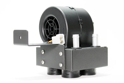 Inferno Polaris Ranger 1000 Cab Heater with Defrost (2020-Current) SSHK185-01