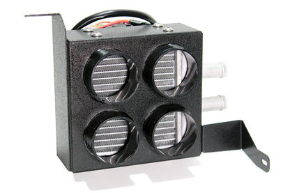 Inferno Can-Am Defender Cab Heater with Defrost (2016-Current) – Premium Edition SSHK621-00