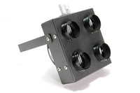 Inferno Yamaha YXZ Cab Heater with Defrost (2016-2018) SSHK710-00