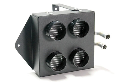 INFERNO Yamaha YXZ Cab Heater with Defrost (2019-Current) SSHK711-00