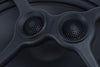 Memphis Audio | 6x9" Harley Davidson Direct Fit Bag Lid Audio System w/ RGB LED