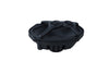 Memphis Audio | 6x9" Harley Davidson Direct Fit Bag Lid Audio System w/ RGB LED