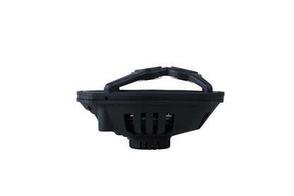 Memphis Audio | 6x9" Harley Davidson Direct Fit Bag Lid Audio System w/ RGB LED