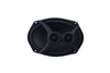 Memphis Audio | 6x9" Harley Davidson Direct Fit Bag Lid Audio System w/ RGB LED