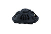 Memphis Audio | 6x9" Harley Davidson Direct Fit Bag Lid Audio System w/ RGB LED