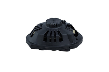 Memphis Audio | 6x9" Harley Davidson Direct Fit Bag Lid Audio System w/ RGB LED