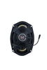 Memphis Audio | 6x9" Harley Davidson Direct Fit Bag Lid Audio System w/ RGB LED