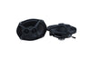 Memphis Audio | 6x9" Harley Davidson Direct Fit Bag Lid Audio System w/ RGB LED