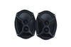 Memphis Audio | 6x9" Harley Davidson Direct Fit Bag Lid Audio System w/ RGB LED