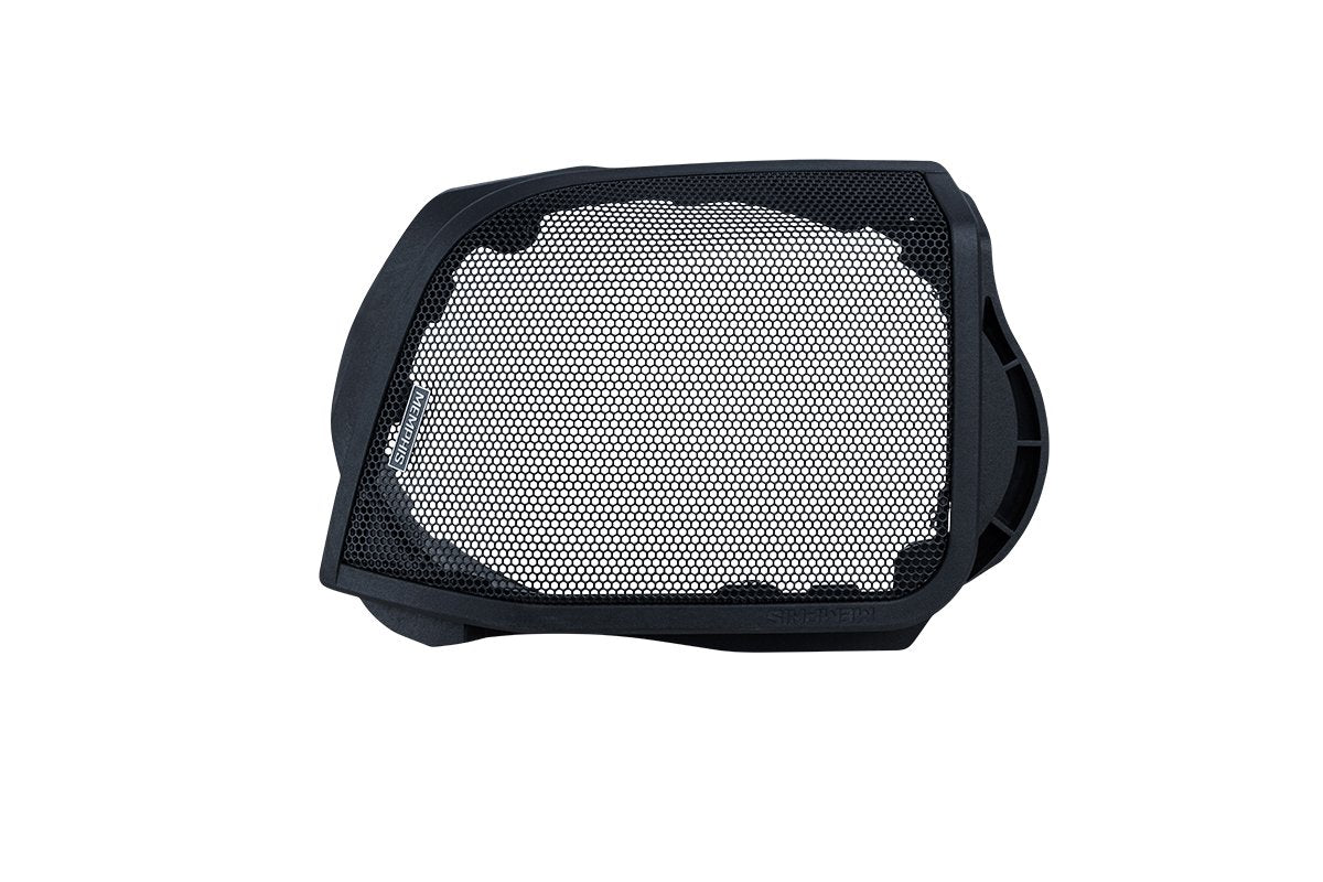 Memphis Audio | 6x9" Harley Davidson Direct Fit Bag Lid Audio System w/ RGB LED