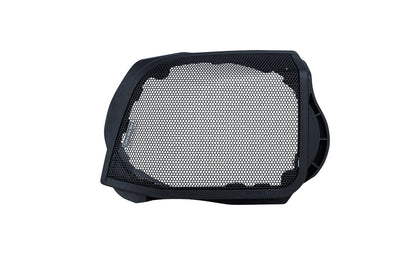 Memphis Audio | 6x9" Harley Davidson Direct Fit Bag Lid Audio System w/ RGB LED