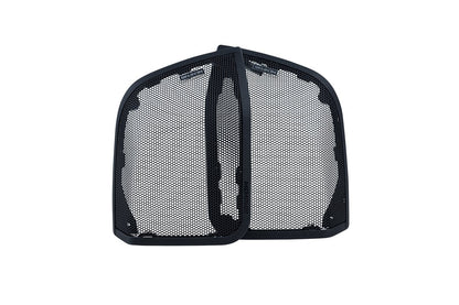 Memphis Audio | 6x9" Harley Davidson Direct Fit Bag Lid Audio System w/ RGB LED