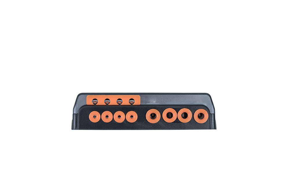 Memphis Audio | Marine Grade Distribution Block With Fuse Protection
