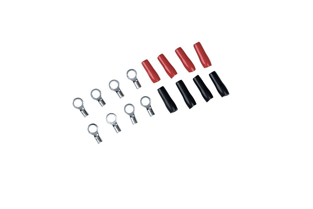 Memphis Audio | Marine Grade Distribution Block With Fuse Protection
