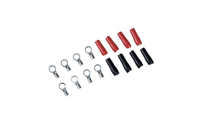 Memphis Audio | Marine Grade Distribution Block With Fuse Protection