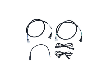 Memphis Audio | 6x9" Harley Davidson Direct Fit Bag Lid Audio System w/ RGB LED