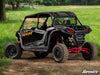 Polaris RZR XP 1000 Rear Vented Windshield