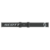 Prospect 2.0 Amp Goggle Crm Blk/Wht  Gld Crm Wrk