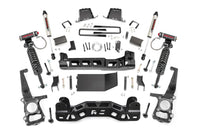 6 Inch Lift Kit | Vertex/V2 | Ford F-150 4WD (2009-2010) | 59857