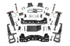 6 Inch Lift Kit | Vertex/V2 | Ford F-150 4WD (2011-2013) | 57657