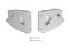 Rear A Arm Guards Alloy