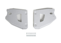 Rear A Arm Guards Alloy