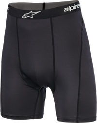 Mx Boxer Black Xl