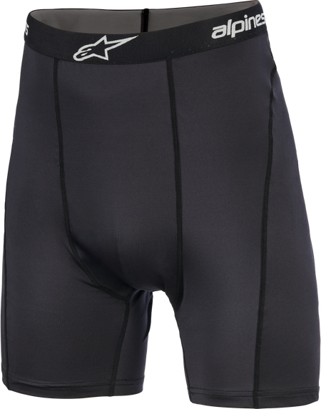 Mx Boxer Black Xl