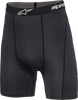 Mx Boxer Black 2x