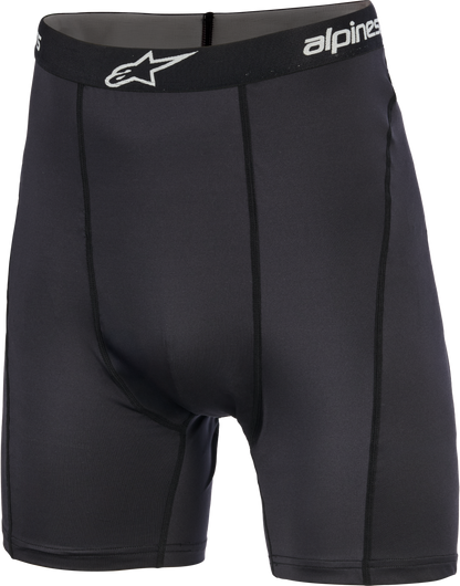 Mx Boxer Black 2x