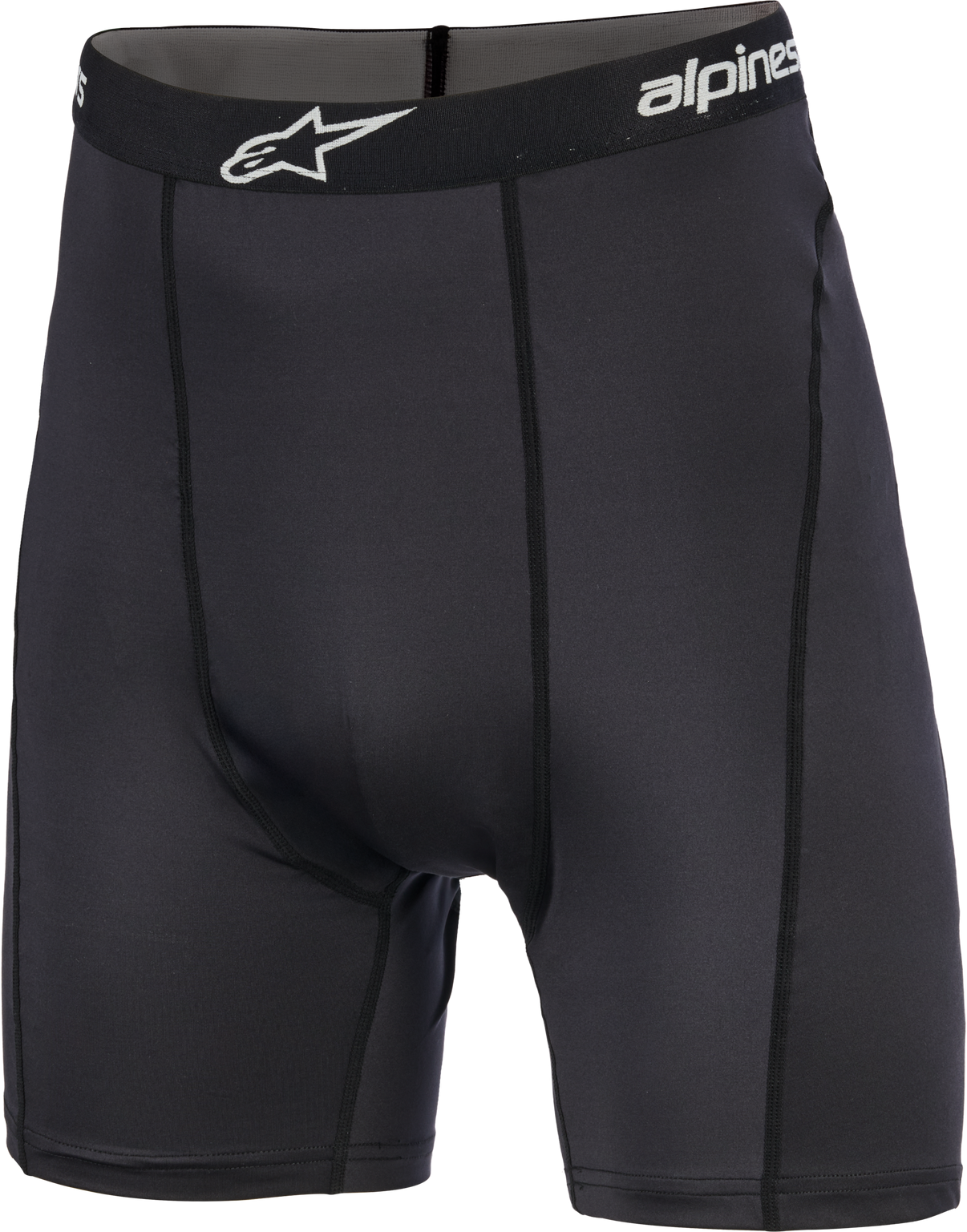 Mx Boxer Black Sm