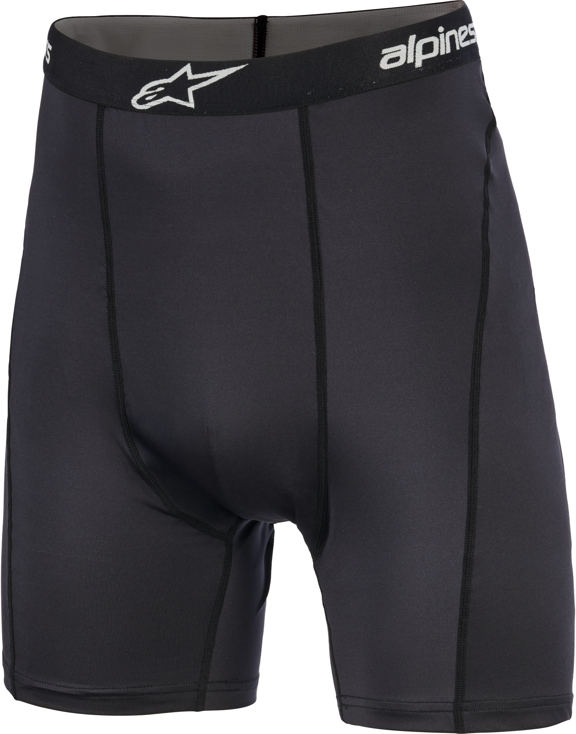 Mx Boxer Black Sm