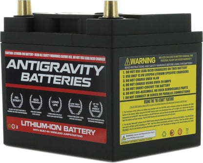 Antigravity Group-26 Lithium UTV/Car Battery AG-26-20-RS