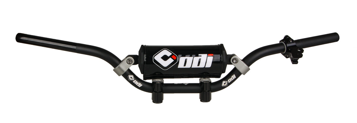 Pee Wee; Upgrade Bar Kit Black