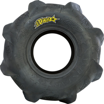 Tire Sand Star Rear Right 26x11 12 Lr385lbs Bias