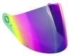 Shield Single Lens Blue Iridium Gm 67/Of 77