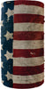 Motley Fleece Lined Tube Patriot