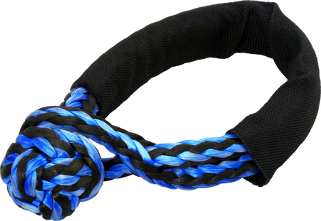 7/16" X 6 Synthetic Soft Shackle