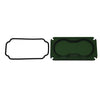 Baja Designs S2 Series Replacement Lens Kit - Green