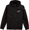 Primary Jacket Black Sm