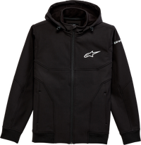 Primary Jacket Black Sm