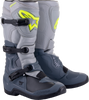 Tech 3 Boots