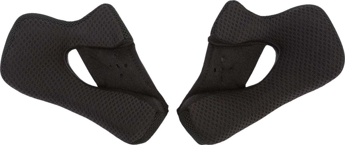 Cheek Pads 30mm Lg Stock Ff 49