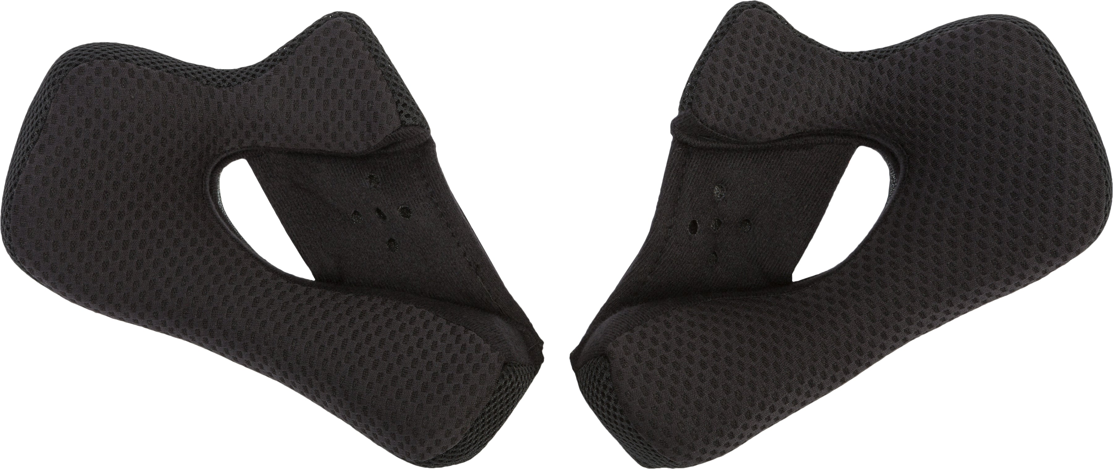 Cheek Pads 30mm Lg Stock Ff 49