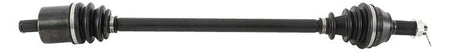 8 Ball Extreme Axle Front