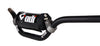 Pee Wee; 3/4" Bars Only Black