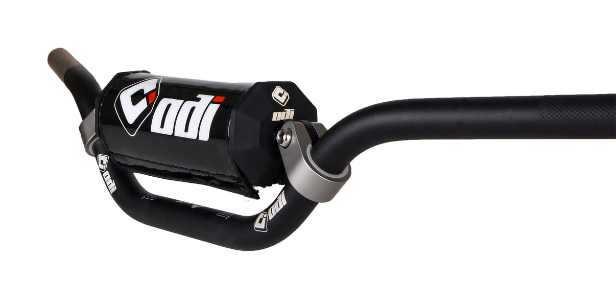 Pee Wee; 3/4" Bars Only Black