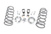 3 Inch Lift Kit | X-REAS | RR Springs | Toyota 4Runner 4WD (2003-2009) | 761
