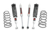 3 Inch Lift Kit | M1 Struts/M1 | Toyota 4Runner (03-09)/FJ Cruiser (07-14) | 76040